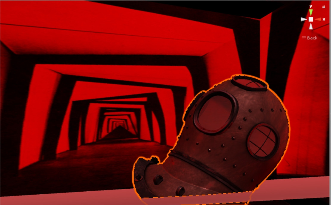 Lost Home (itch) - кадр 2