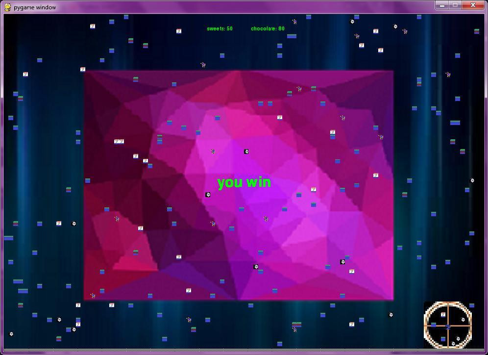 Cheeky Bloks, 1 player (itch) - кадр 3