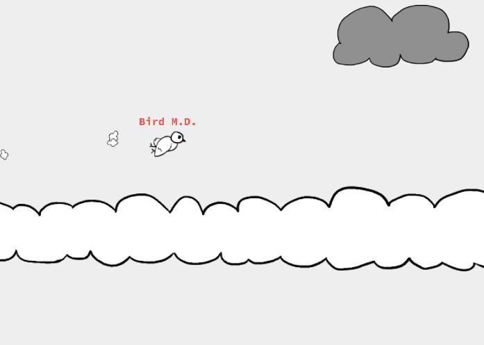 Bird Chat (itch) - кадр 1