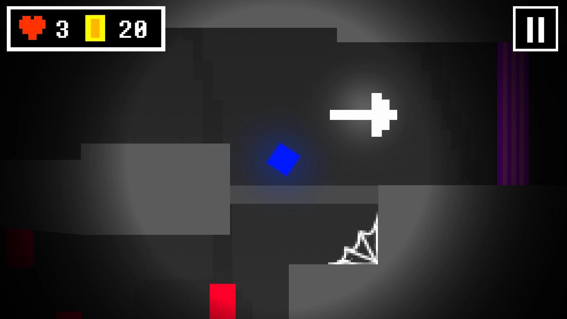 Boxy Trial (itch) - кадр 3