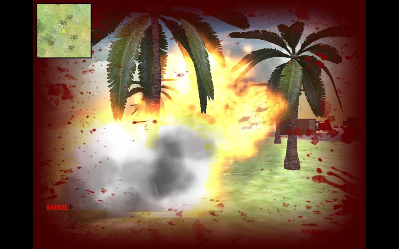 path of death 0.65 (itch) - кадр 7