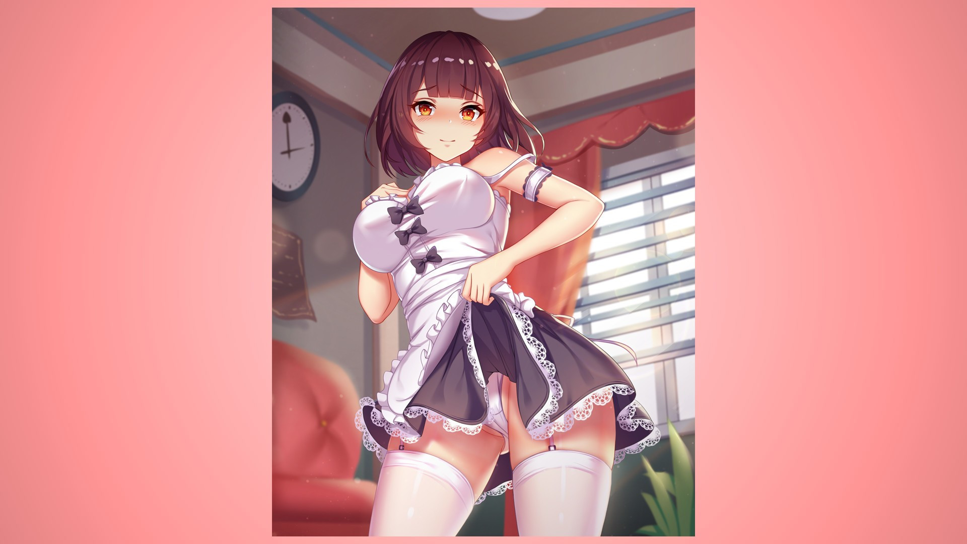 Hentai Girl Angel - кадр 6