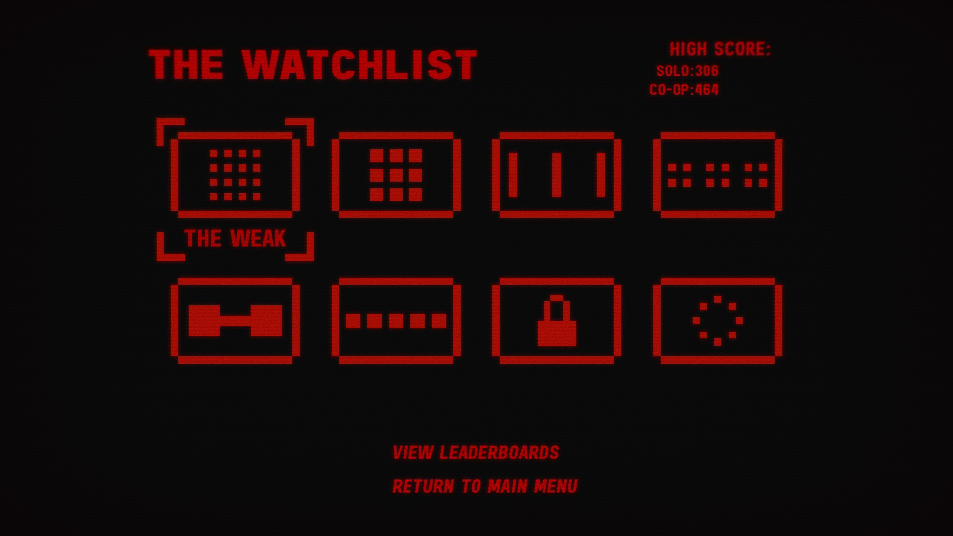 Watchlist - кадр 10