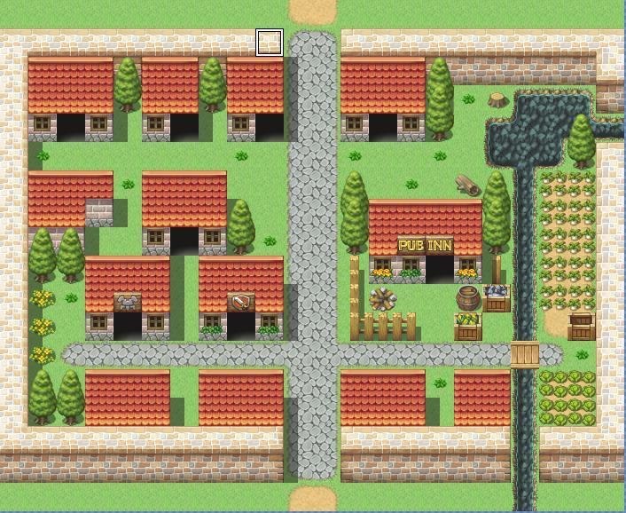 Dude Knight (itch) - кадр 4