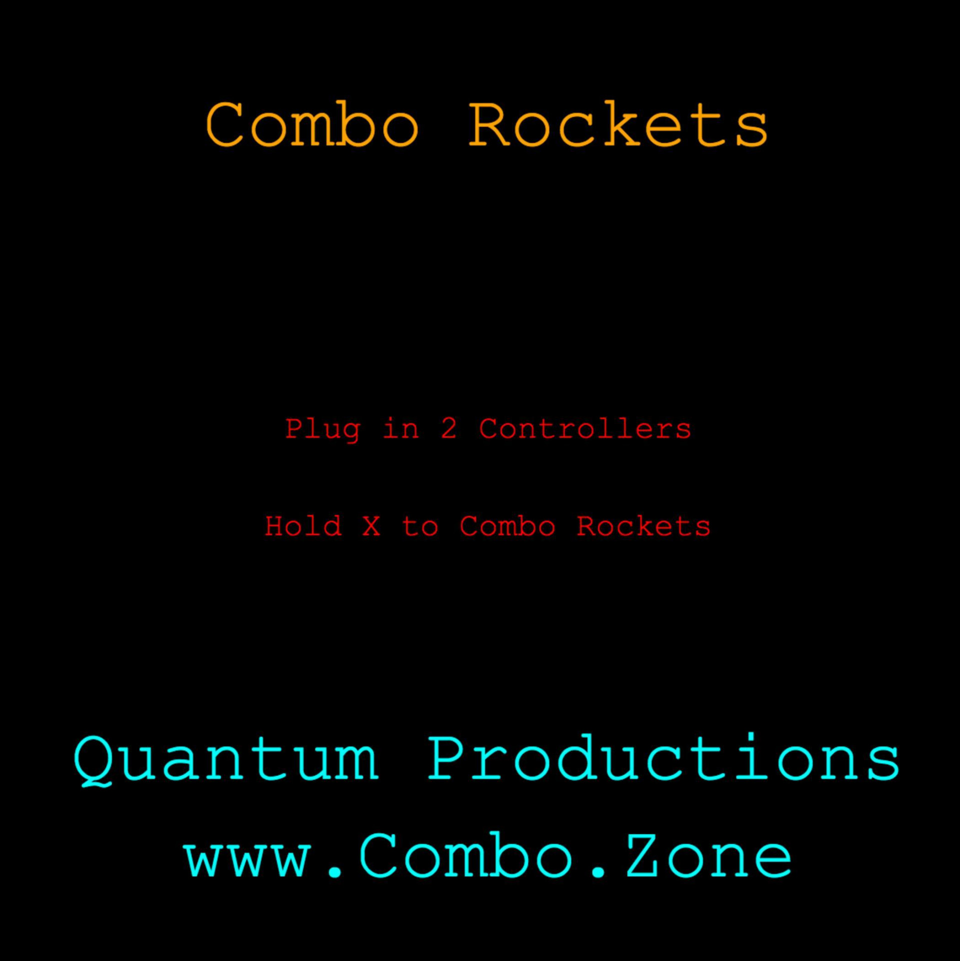 Combo Rockets (itch) - кадр 4