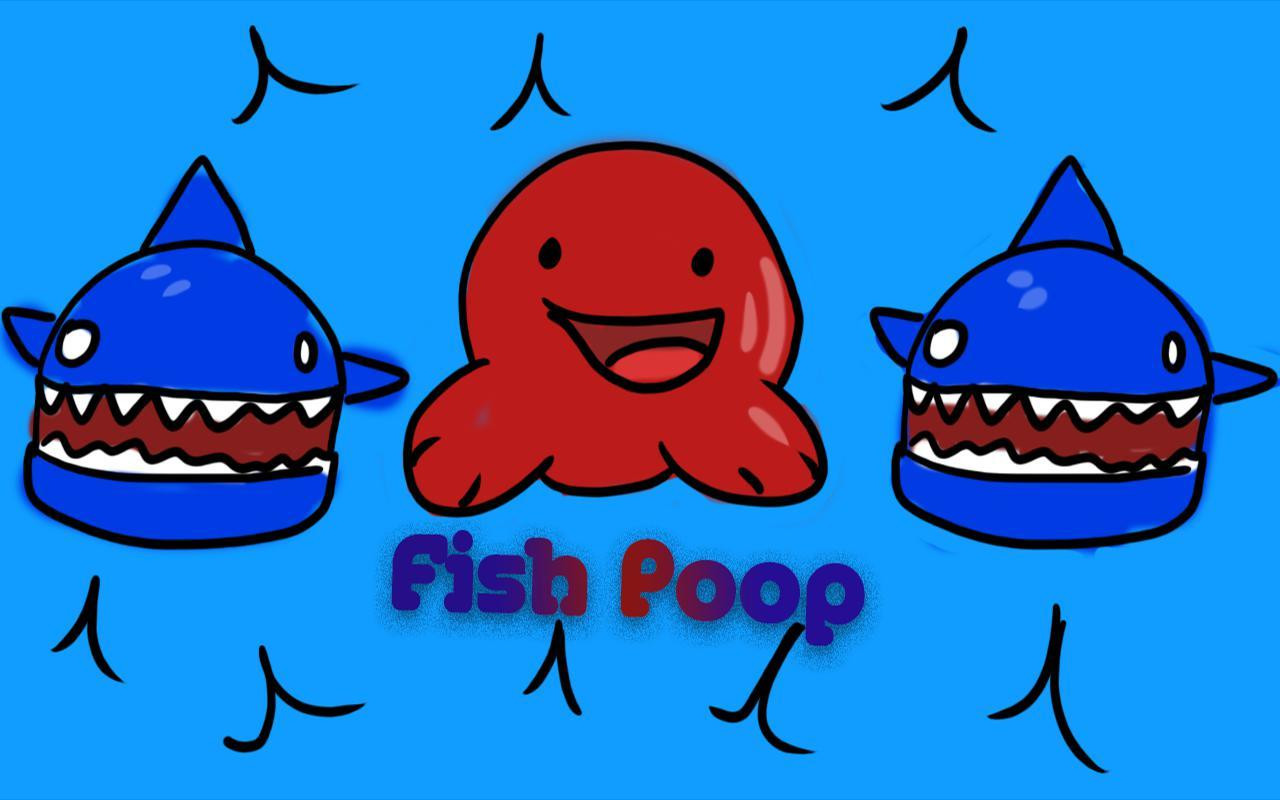 Fish Poop (itch) - кадр 2