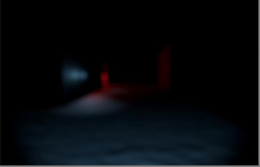 Darkness Chamber (itch) - кадр 2