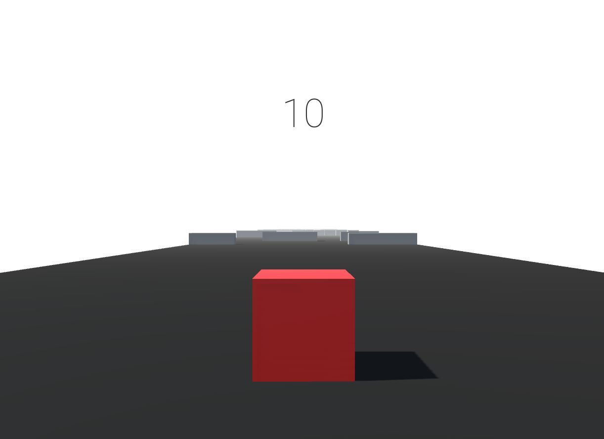 Slip n Slide (itch) - кадр 1
