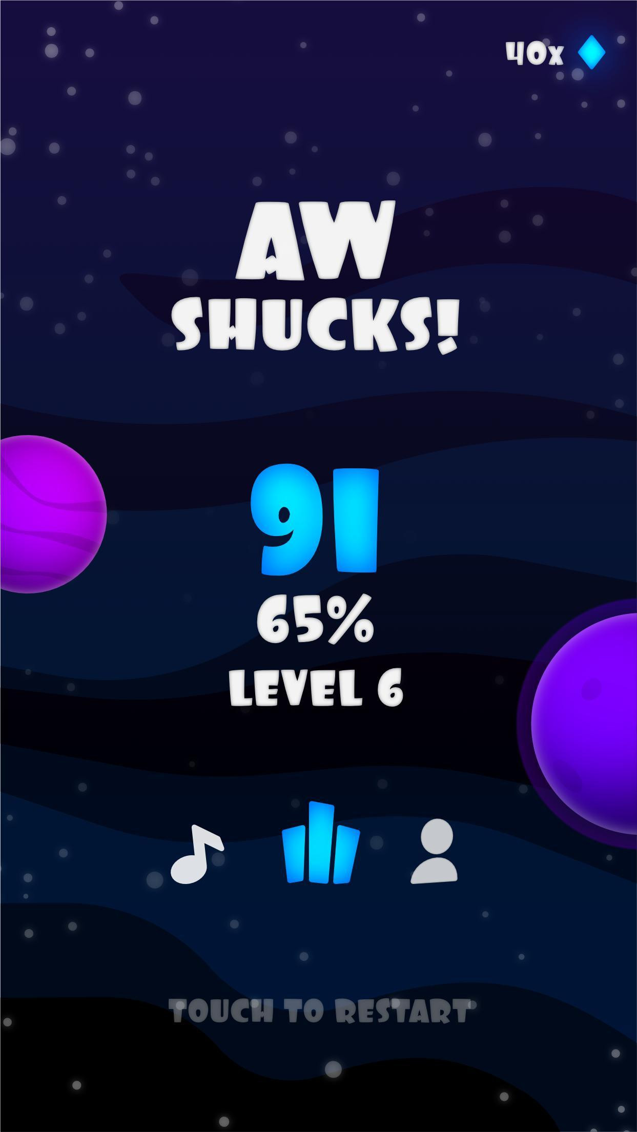Planet Odyssey (itch) - кадр 3