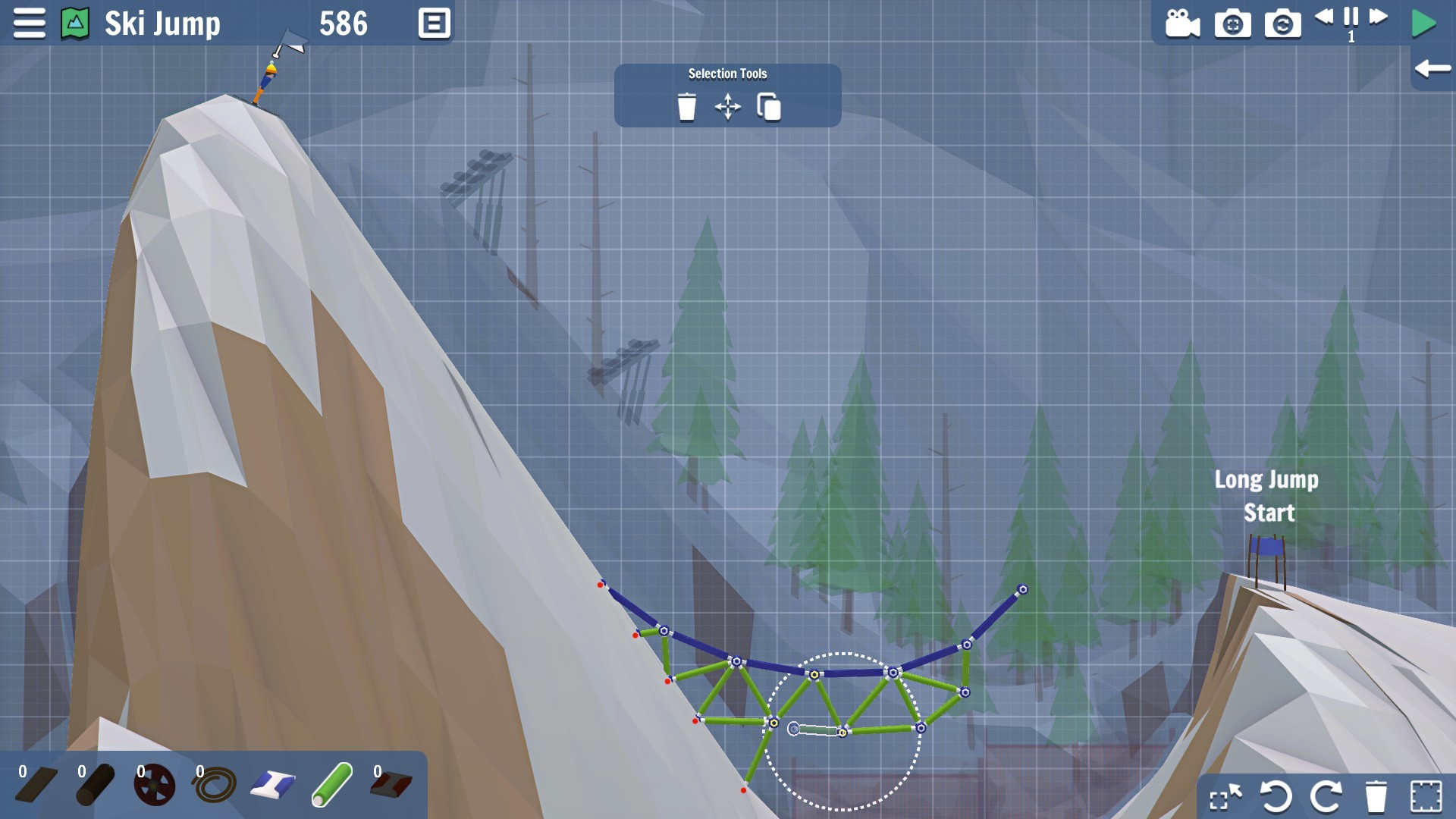 Carried Away: Winter Sports - кадр 6
