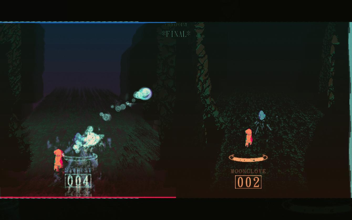 Witchball (itch) - кадр 3
