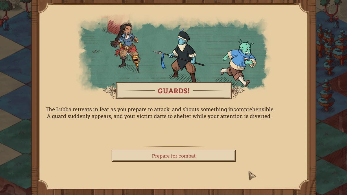 Lethis: Daring Discoverers - кадр 5