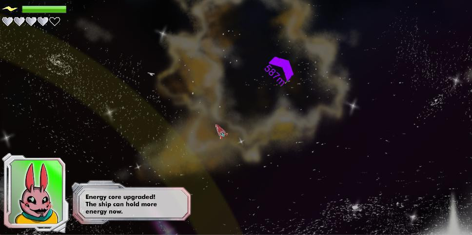 Skylight (itch) (Lucid Sheep Games) - кадр 2