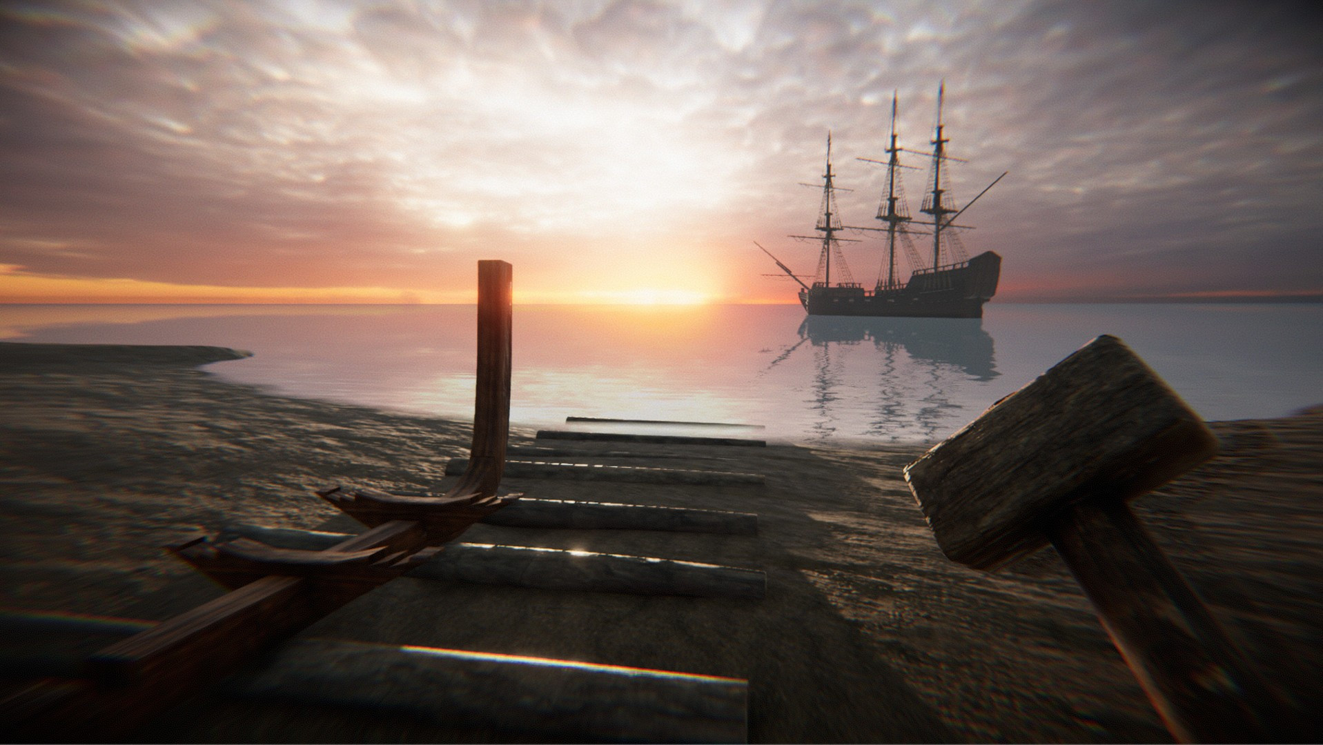 Ship Builder Simulator - кадр 7