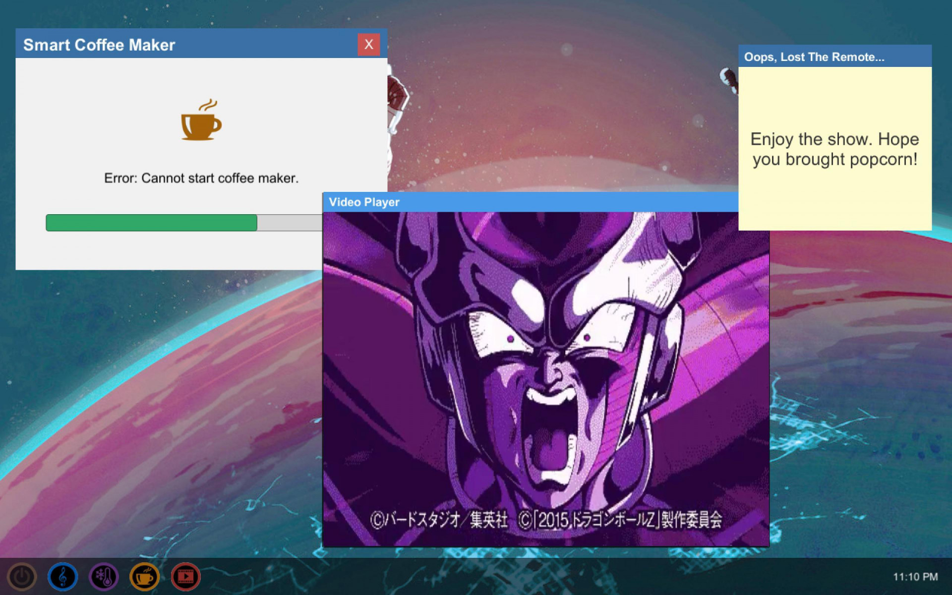 You Have To Debug!!! (itch) - кадр 6