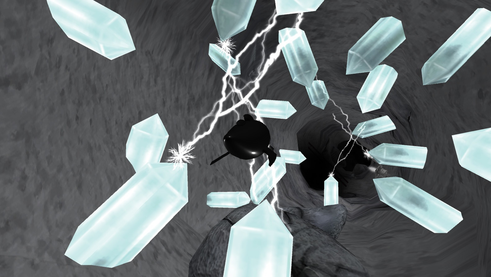Forgotten Light (itch) - кадр 13