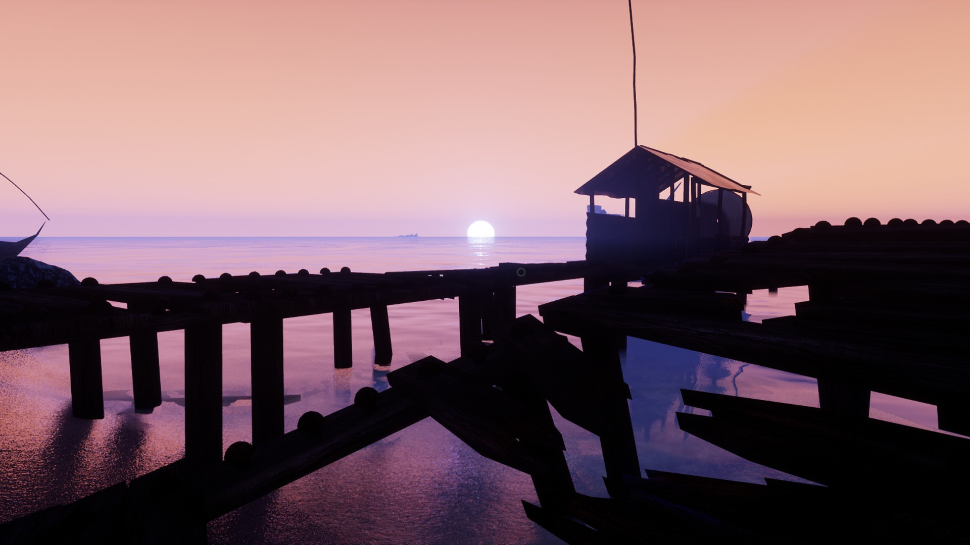 Myha: Return to the Lost Island - кадр 10