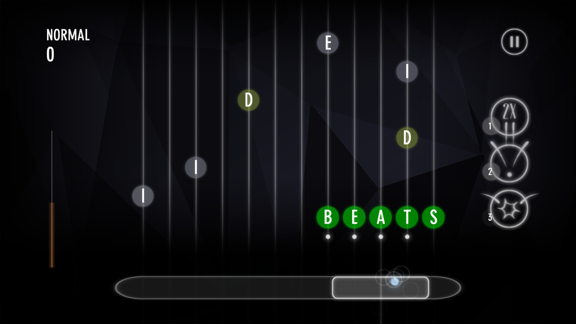 Alphabeats: Master Edition - кадр 5