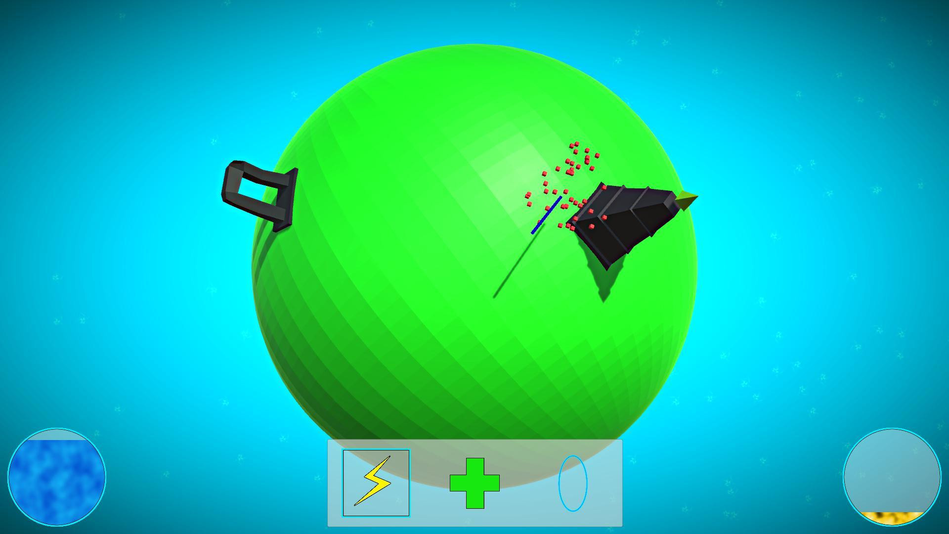 A Small World! (itch) - кадр 2