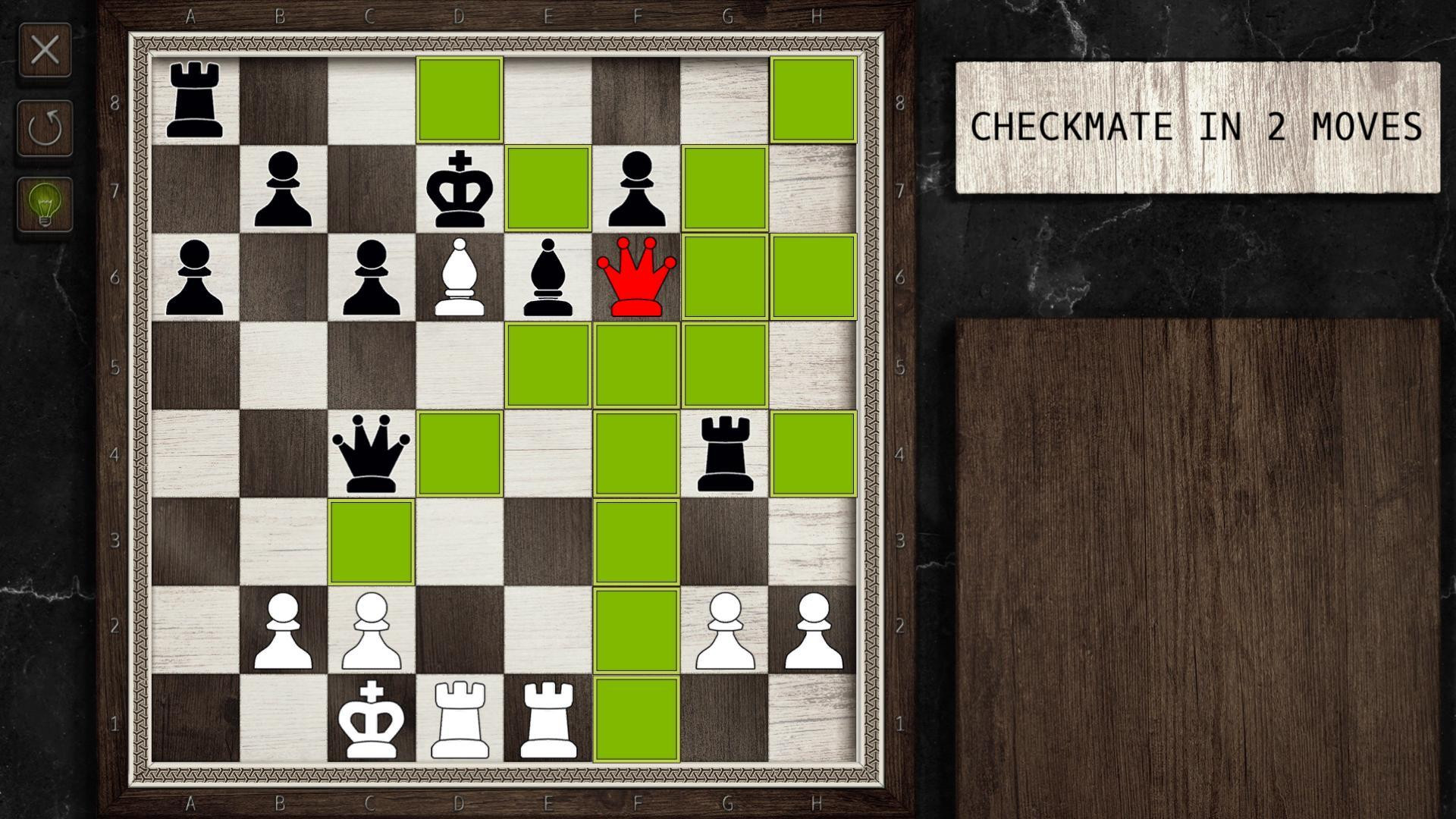 Chess Puzzles - кадр 8