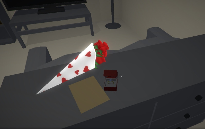 The Guy In The Room (itch) - кадр 3