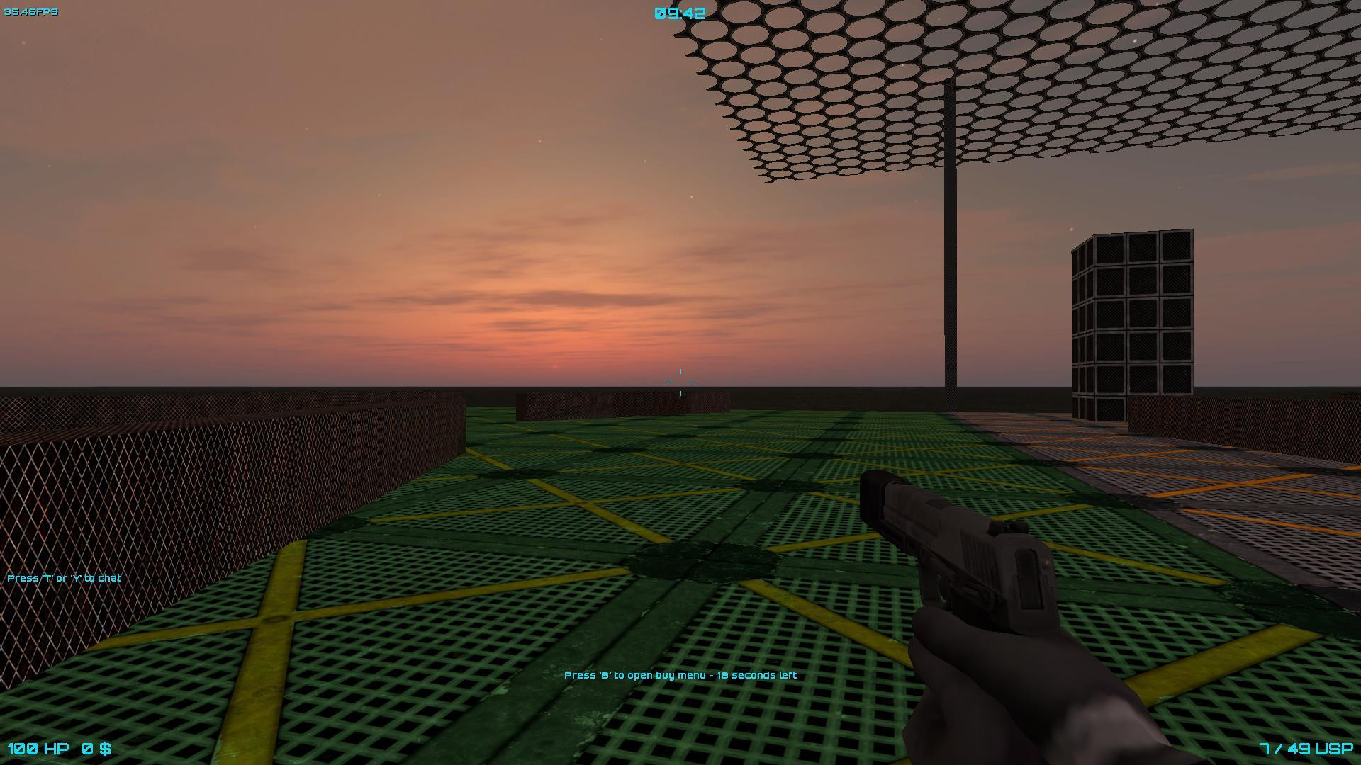 Strike Ops - Online (itch) - кадр 6