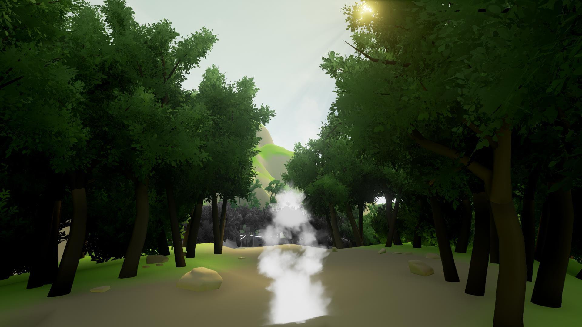 Etereo (itch) - кадр 4