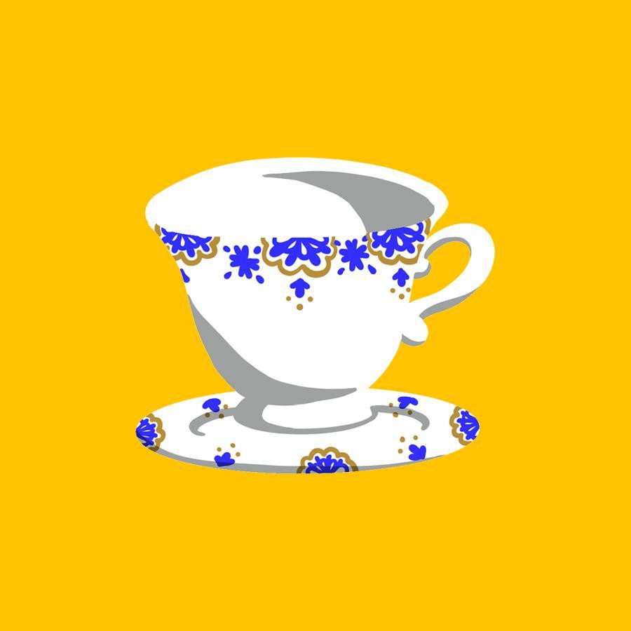 Porcelaine (itch) - кадр 1