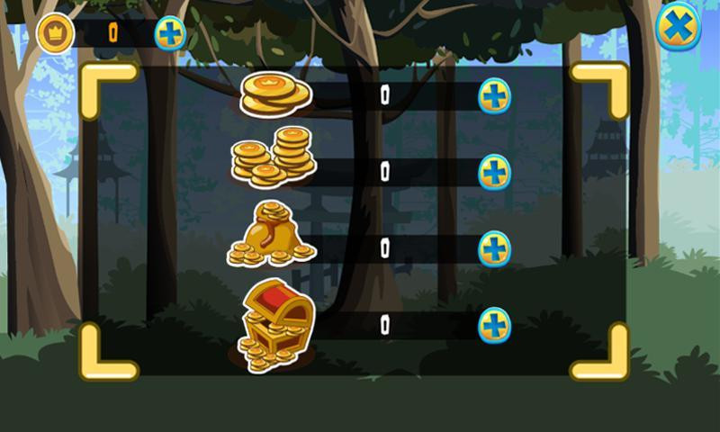 Forest Adventure (itch) - кадр 8
