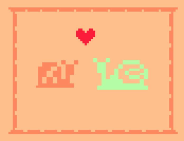 snail dating (itch) - кадр 1