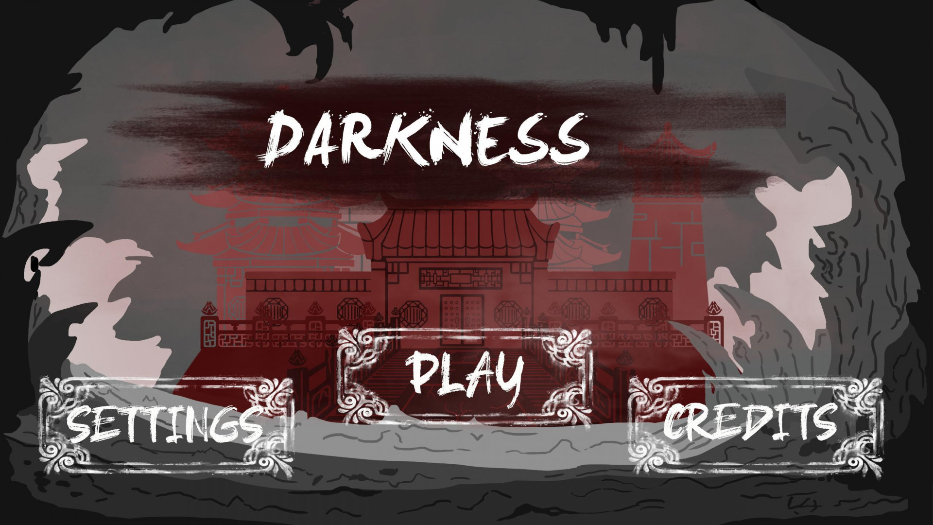 Darkness TD (itch) - кадр 7