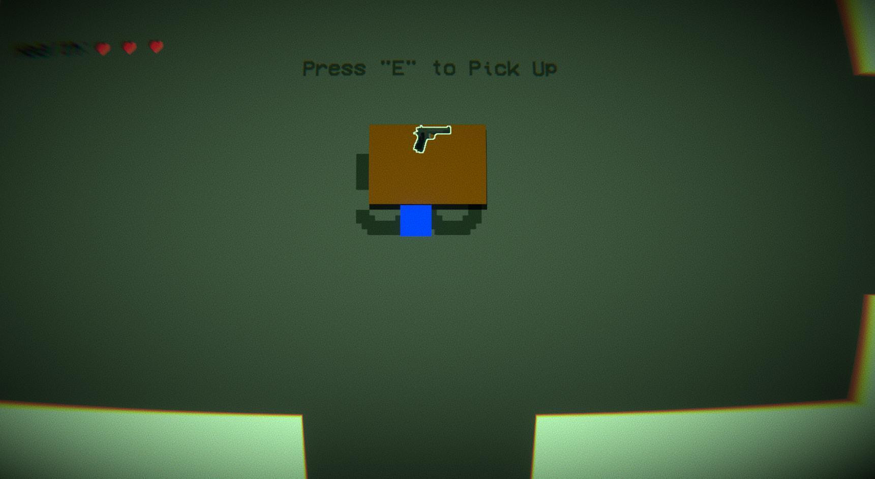 No Bugs Intended (itch) - кадр 4