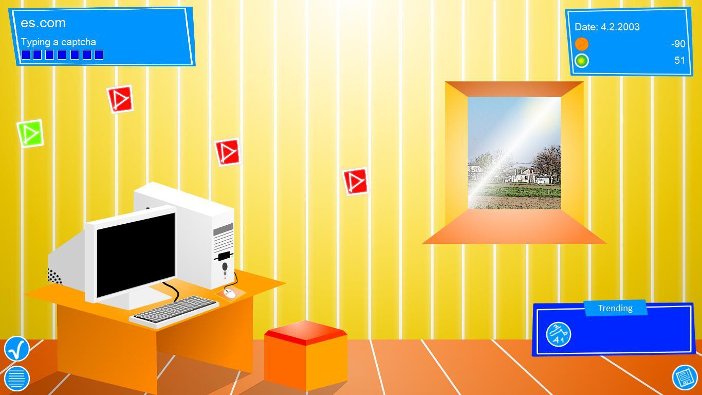 Click Tycoon (itch) - кадр 7