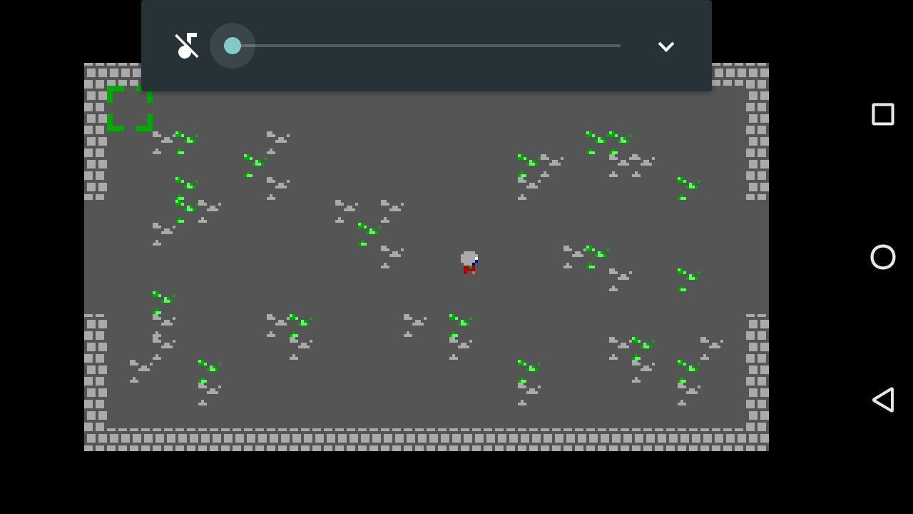 Adventure (itch) (Acube) - кадр 5