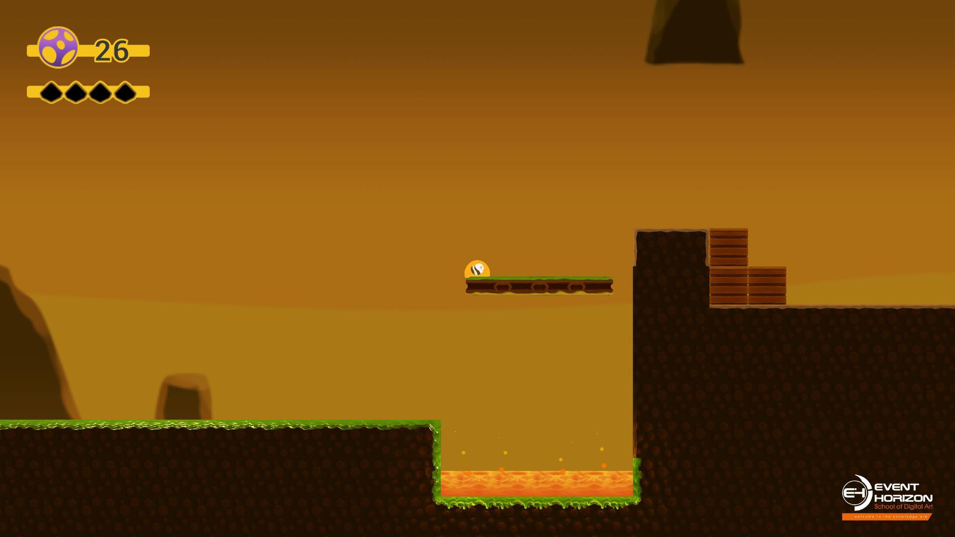 Beekeeping (itch) - кадр 5