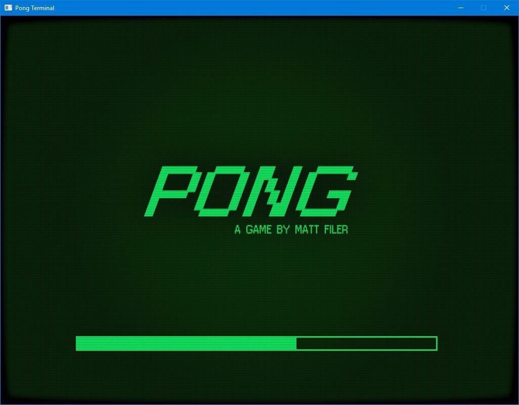 Alien Isolation Pong (itch) - кадр 3