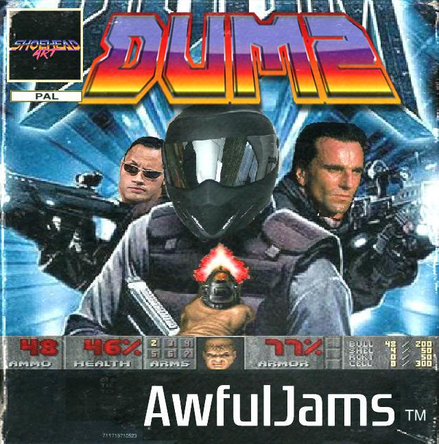 DüM II: Heck on Earf (itch) - кадр 3