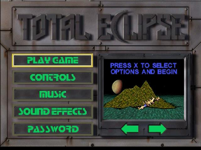Total Eclipse (1994) - кадр 7