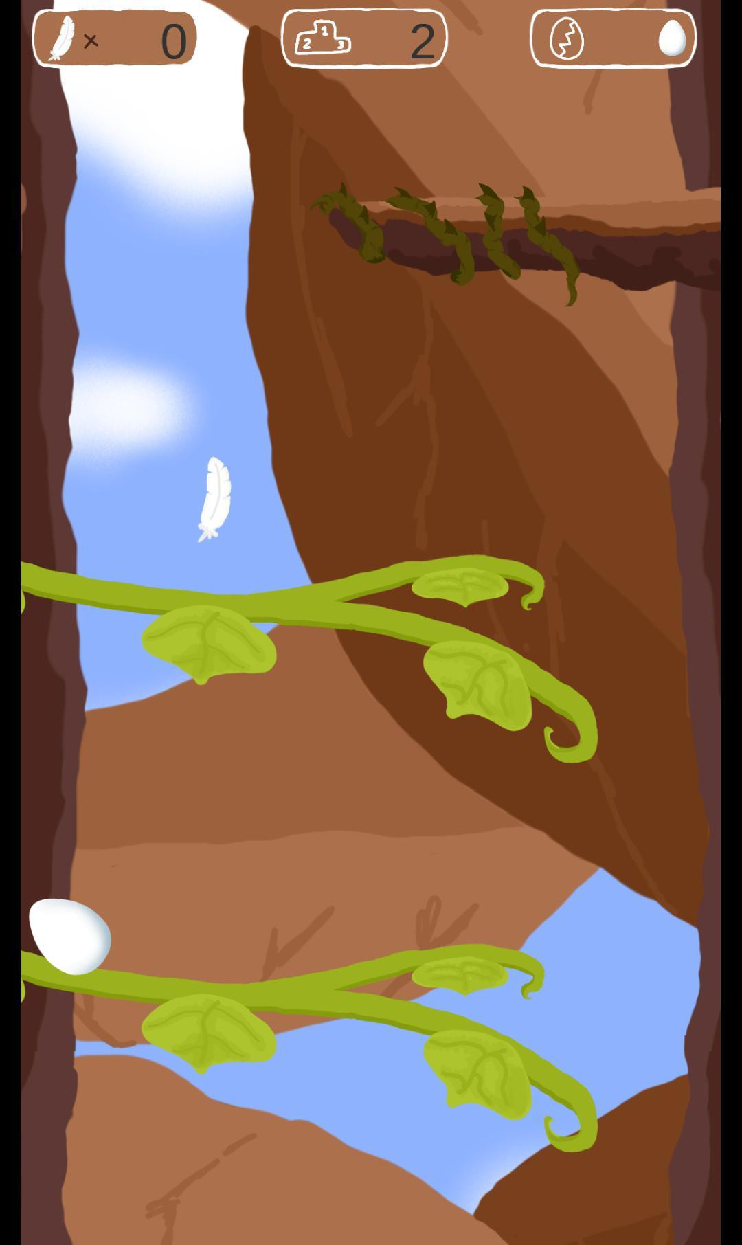Egg Climbing (itch) - кадр 4