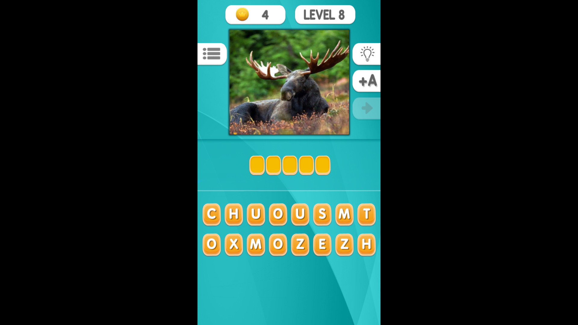 Pic Guesser - кадр 5