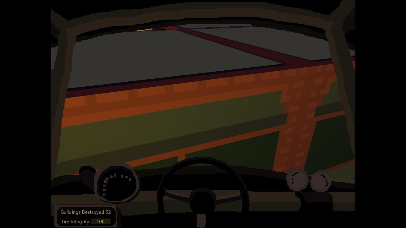 Monster Truck Power Fantasy (itch) - кадр 3