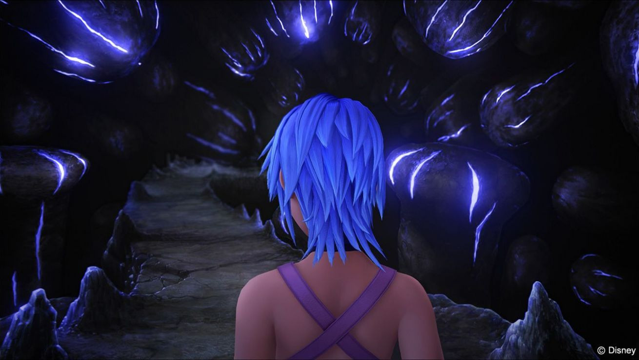 Kingdom Hearts: The Story So Far - кадр 11