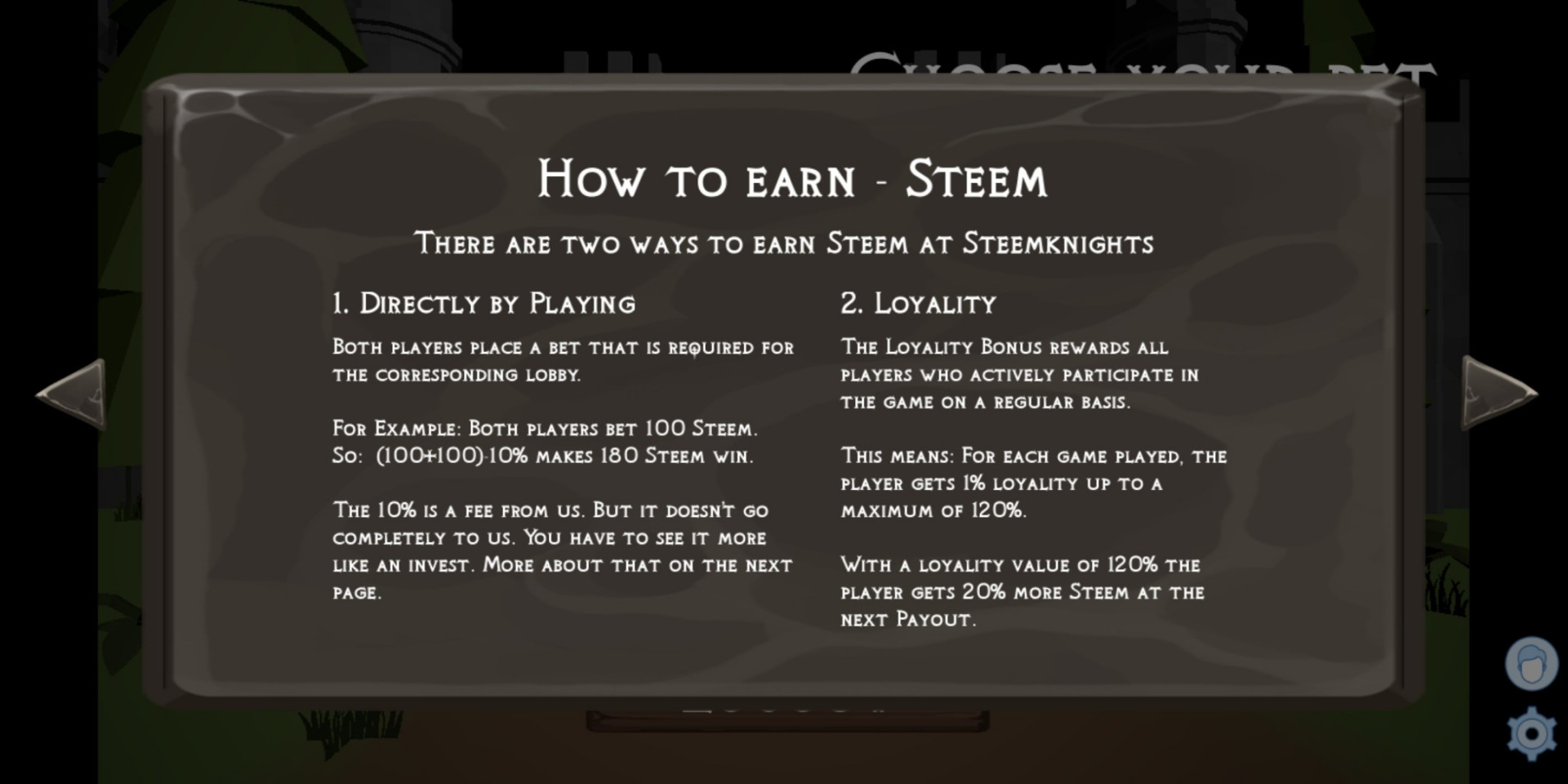 SteemKnights (itch) - кадр 10