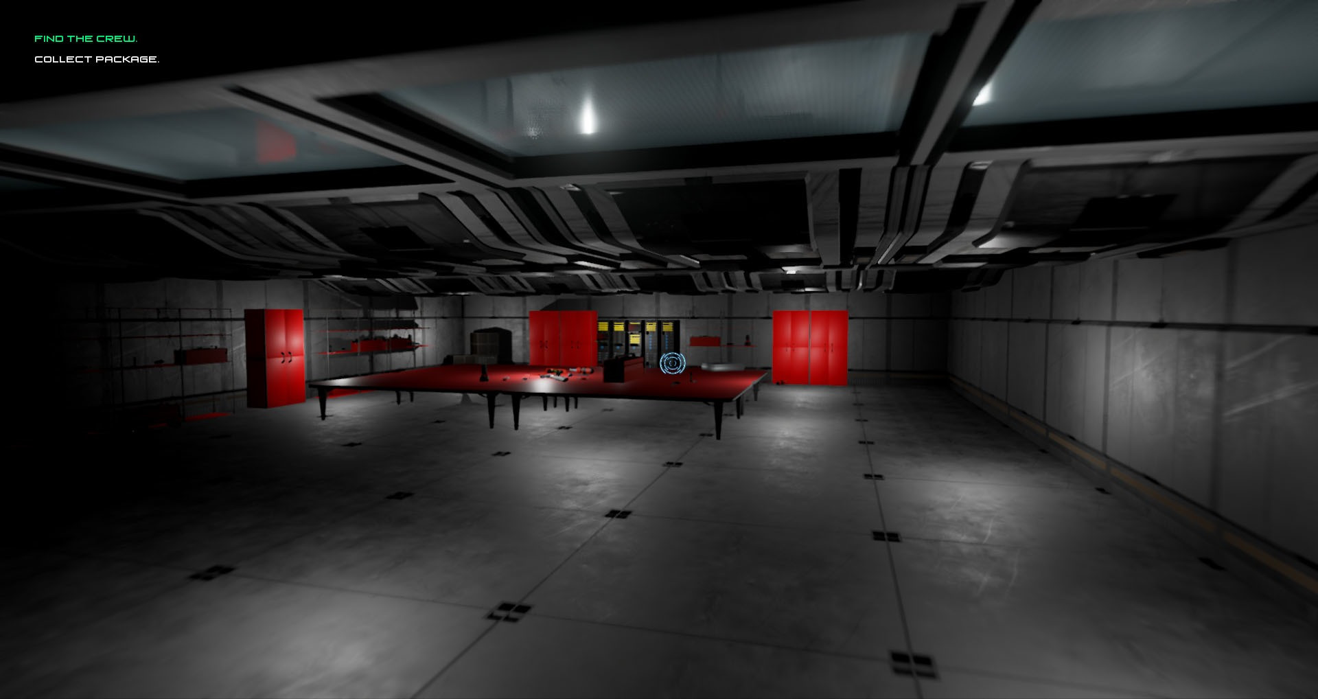 The Edge of Civilization (itch) - кадр 5
