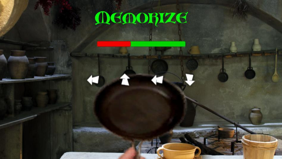 Antediluvian Anarchy: Medieval Mashup (itch) - кадр 5