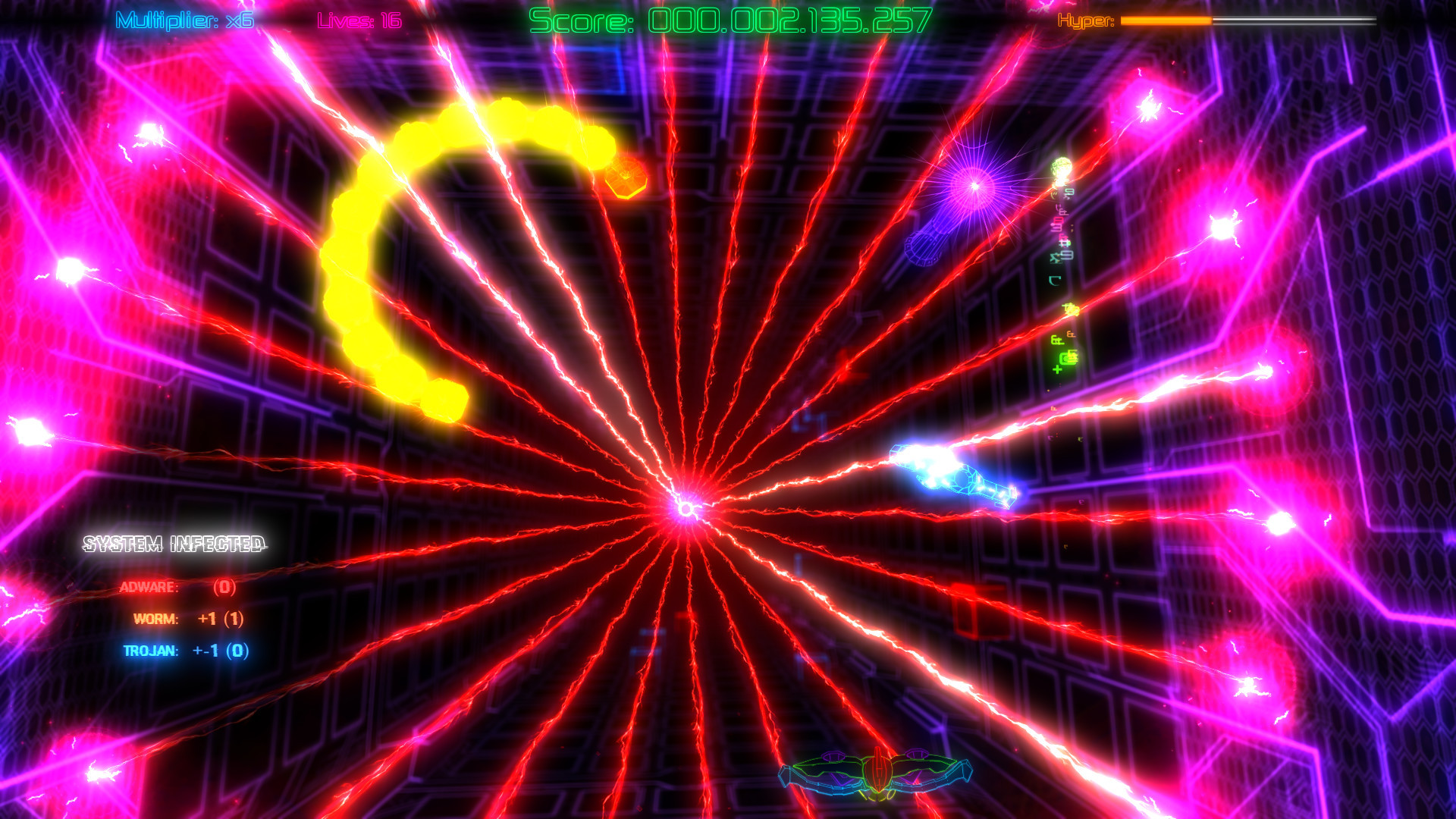 Ionball 3 - кадр 10