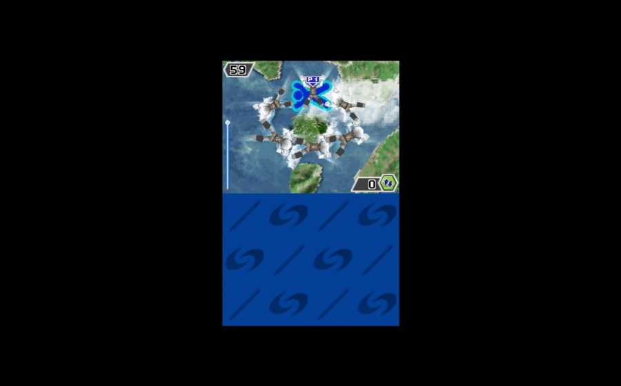 Sports Island DS - кадр 8
