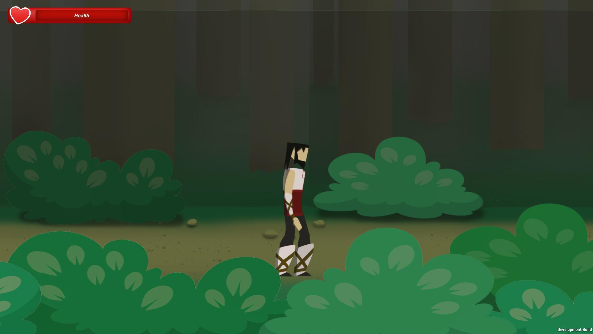 Bulgarian Tales Adventure [Prototype] (itch) - кадр 4