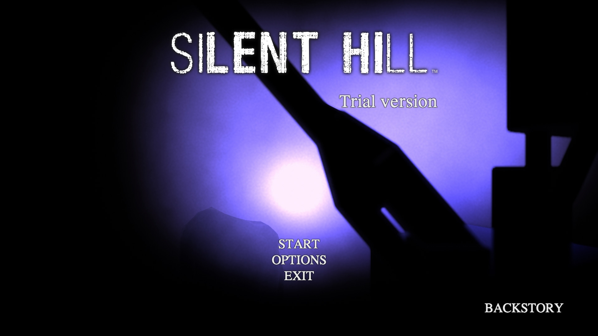 Silent Hill Unity (itch) - кадр 7