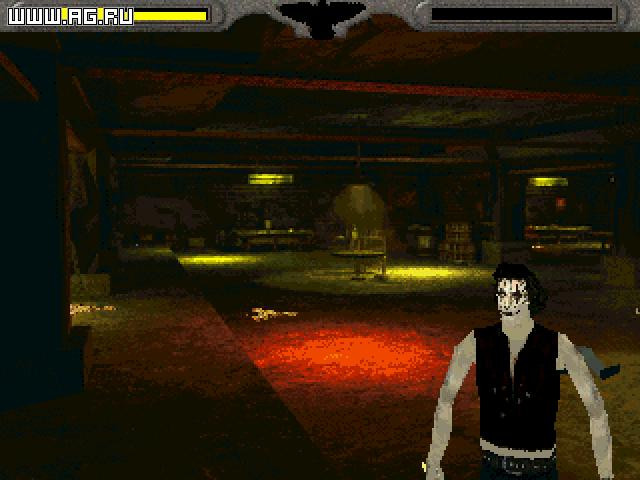 Crow: The City of Angels - кадр 5